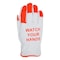 Magid Leather Drivers Gloves, Slip On Cuff, Keystone Thumb Thumb, M 1 PR B940EHVM - alternate 3